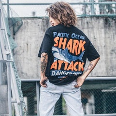 T-Shirt Shark