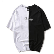 T-shirt imprimé SMILE