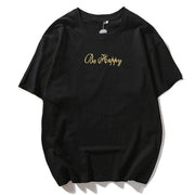 T-shirt imprimé SMILE