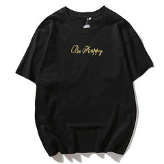 T-shirt imprimé SMILE