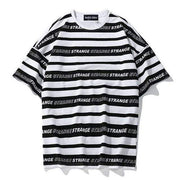 T-Shirt Strange