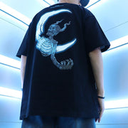 T-SHIRT MOON DIE