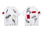 T-Shirt Urban Street