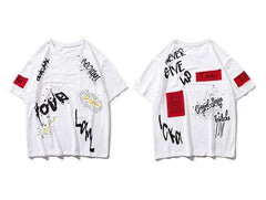 T-Shirt Urban Street