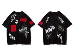 T-Shirt Urban Street