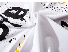 T-Shirt Urban Street