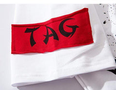 T-Shirt Urban Street