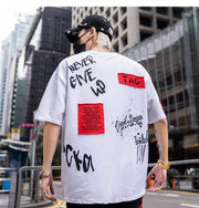 T-Shirt Urban Street