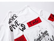 T-Shirt Urban Street