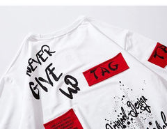 T-Shirt Urban Street