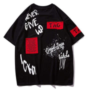 T-Shirt Urban Street