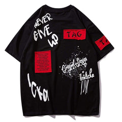 T-Shirt Urban Street