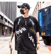 T-Shirt Urban Street