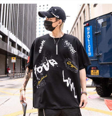 T-Shirt Urban Street