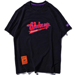 T-Shirt Wakeup