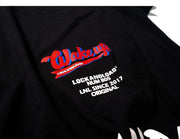 T-Shirt Wakeup