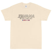T-Shirt Zavana WorldWide
