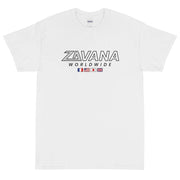 T-Shirt Zavana WorldWide