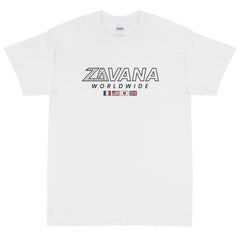 T-Shirt Zavana WorldWide