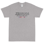 T-Shirt Zavana WorldWide