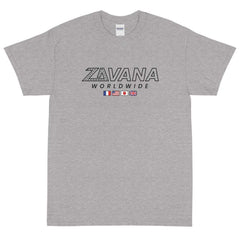 T-Shirt Zavana WorldWide