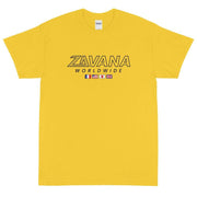T-Shirt Zavana WorldWide