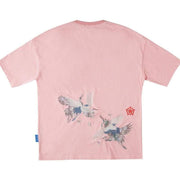 T-SHIRT CHERRY BLOSSOMS