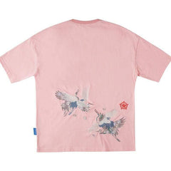 T-SHIRT CHERRY BLOSSOMS