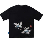 T-SHIRT CHERRY BLOSSOMS