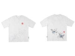 T-SHIRT CHERRY BLOSSOMS