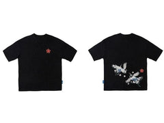 T-SHIRT CHERRY BLOSSOMS