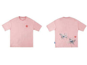 T-SHIRT CHERRY BLOSSOMS