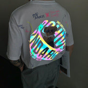 Tee "Reflective"