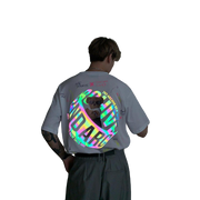Tee "Reflective"