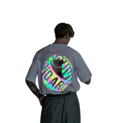 Tee "Reflective"