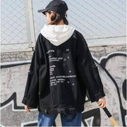 Veste Classique Cocktail - Noir / S - Veste